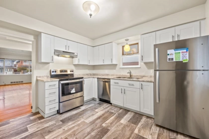 4644 Union Street, Burnaby, BC