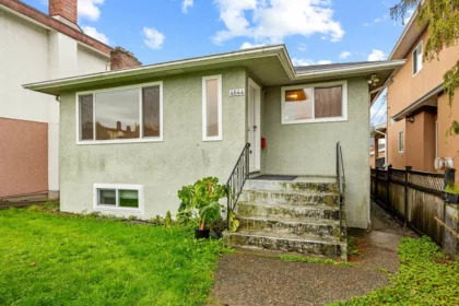 4644 Union Street, Burnaby, BC