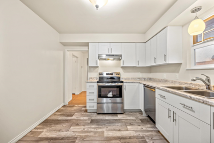 4644 Union Street, Burnaby, BC
