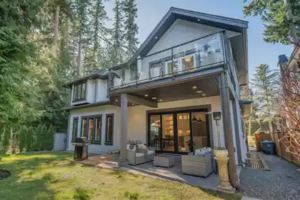 Community Amenities Photo (Clubhouse) of 1912 Laronde Drive, Surrey, BC