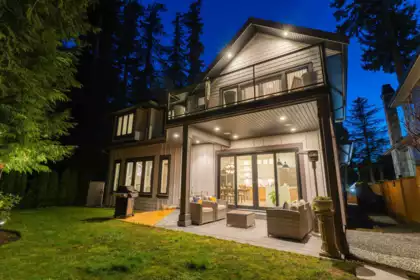 1912 Laronde Drive, Surrey, BC, Surrey — Single Family Residence for sale