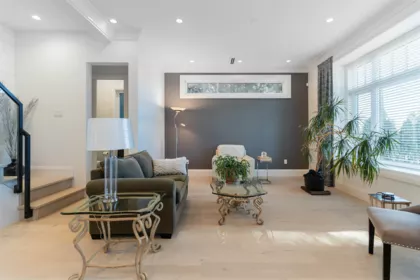 1912 Laronde Drive, Surrey, BC, Surrey — Single Family Residence for sale
