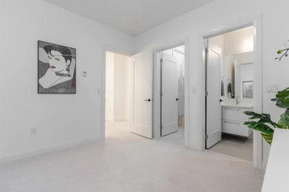 Hallway Photo of 1912 Laronde Drive, Surrey, BC
