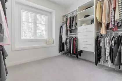 Laundry Room Photo of 1912 Laronde Drive, Surrey, BC