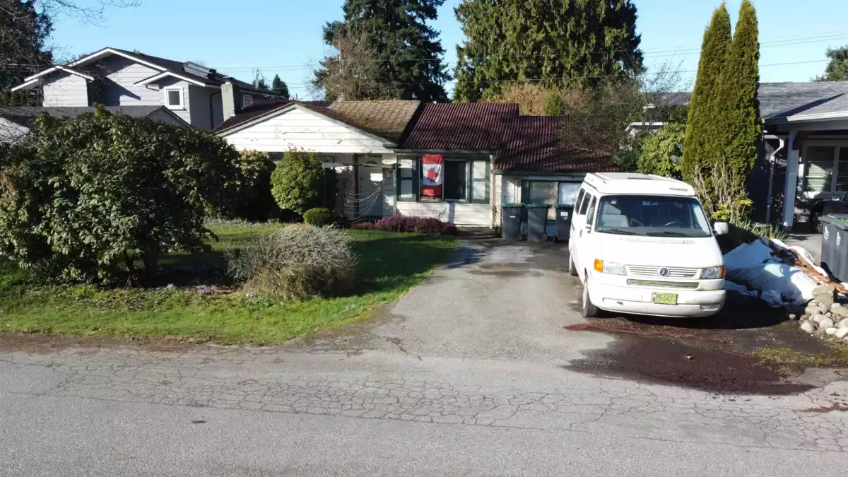 Dining Area Photo of 1319 Cottonwood Crescent, North Vancouver, BC