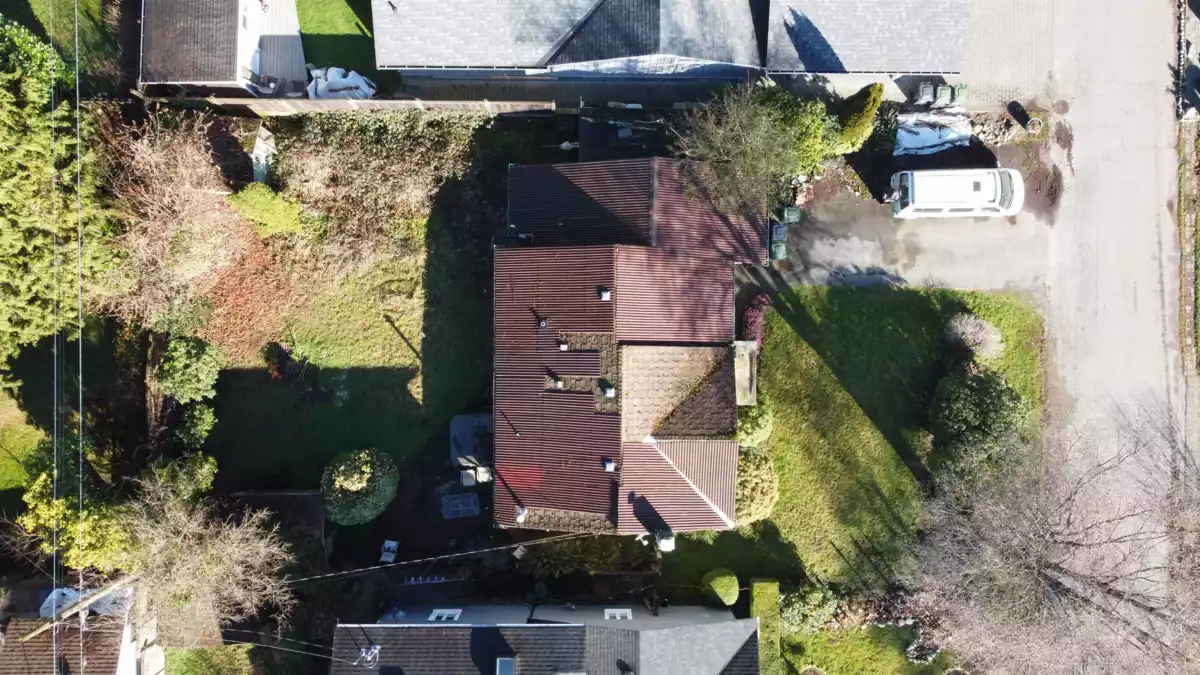 Kitchen Photo of 1319 Cottonwood Crescent, North Vancouver, BC
