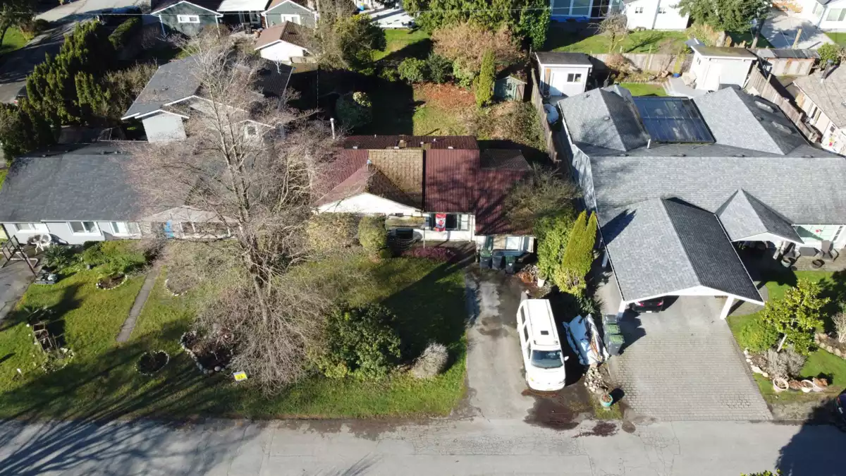 Living Room Photo of 1319 Cottonwood Crescent, North Vancouver, BC