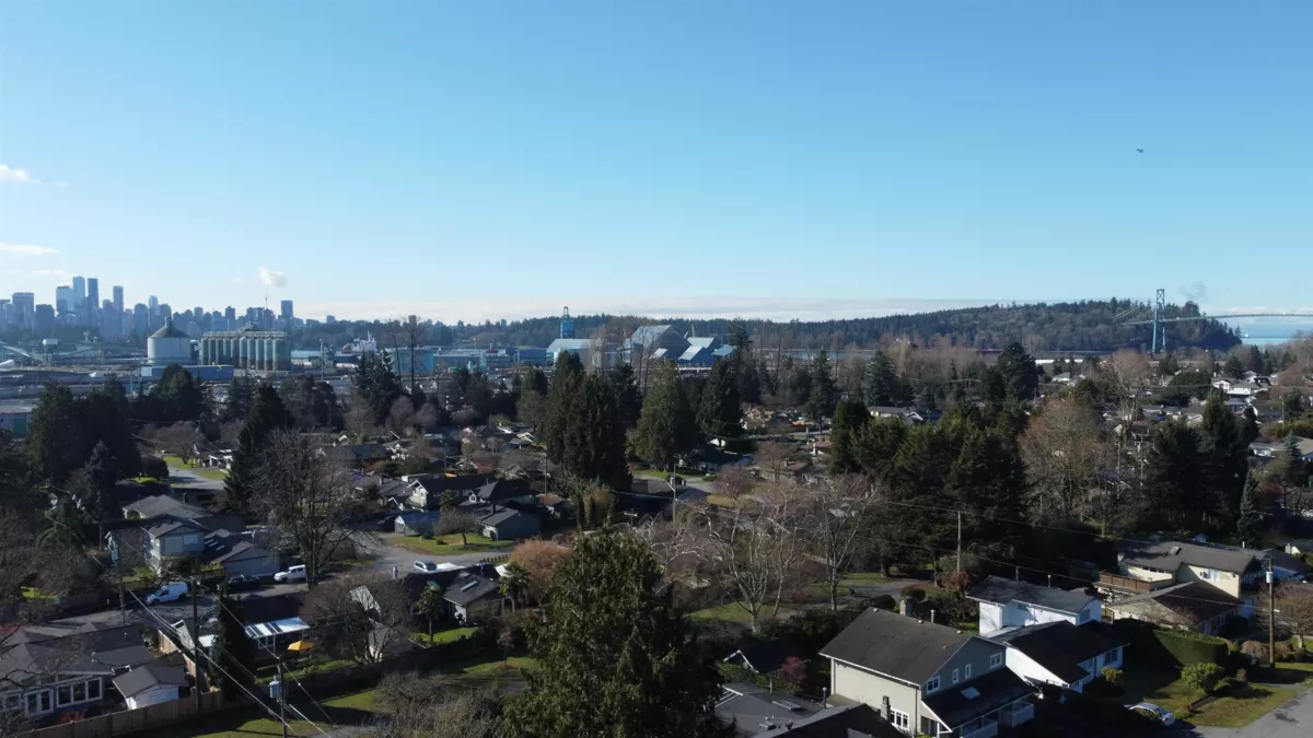 Pantry Photo of 1319 Cottonwood Crescent, North Vancouver, BC