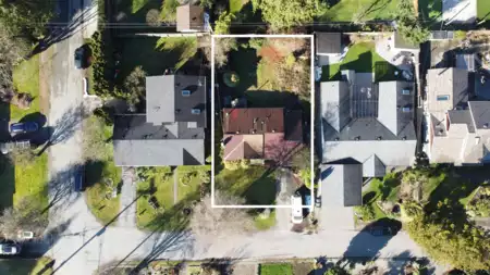 1319 Cottonwood Crescent, North Vancouver, BC, North vancouver — 3 bed single family residence for sale