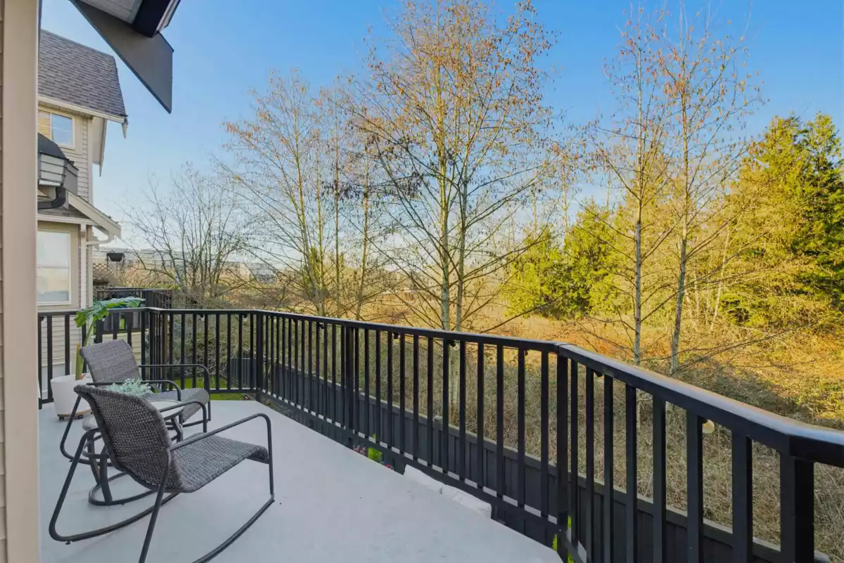 Bedroom 2 Photo of 27 8089 209 Street, Langley, BC