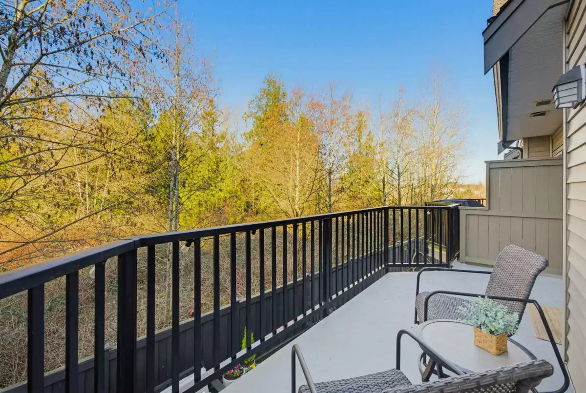 Bedroom 3 Photo of 27 8089 209 Street, Langley, BC