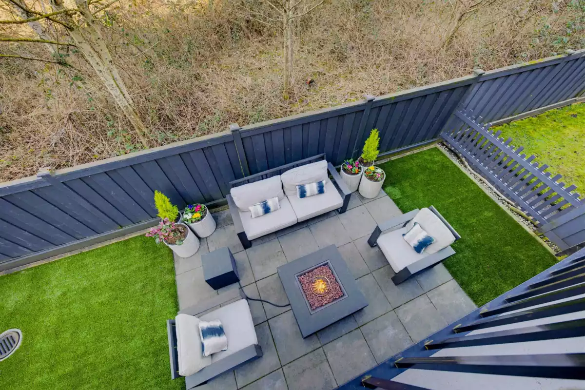 Bedroom 4 Photo of 27 8089 209 Street, Langley, BC