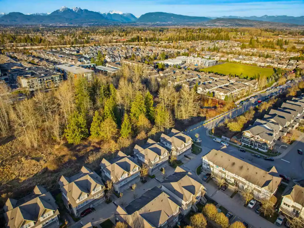 Community Amenities Photo (Clubhouse) of 27 8089 209 Street, Langley, BC