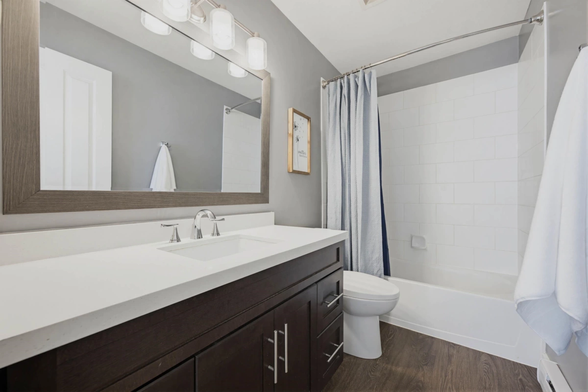 Entry Foyer Photo of 27 8089 209 Street, Langley, BC