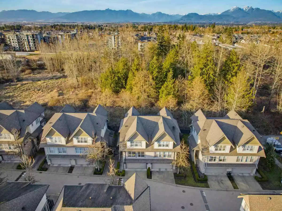 Fitness Center Photo Near 27 8089 209 Street, Langley, BC