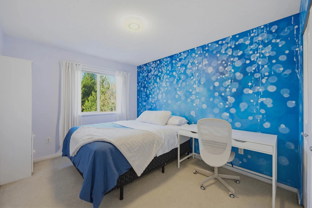 Guest Bathroom Photo of 27 8089 209 Street, Langley, BC