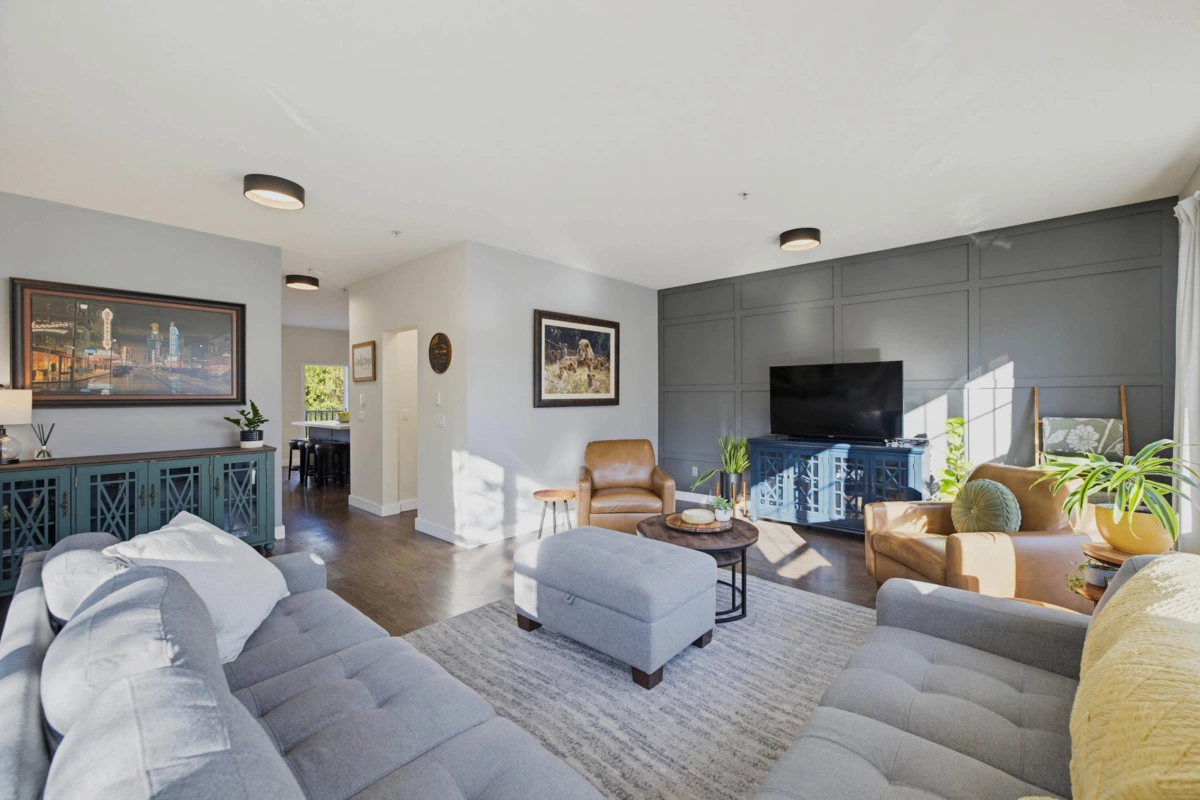 Kitchen Photo of 27 8089 209 Street, Langley, BC