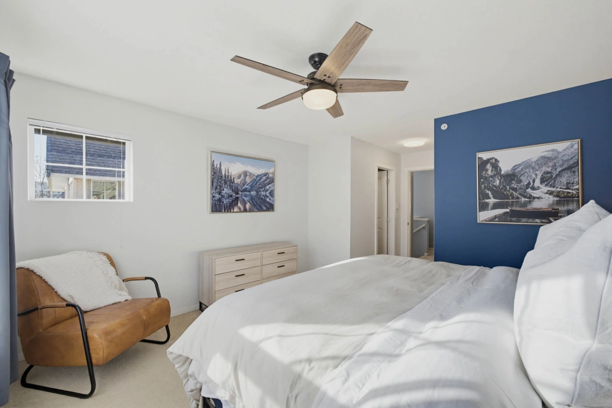 Loft / Bonus Room Photo of 27 8089 209 Street, Langley, BC