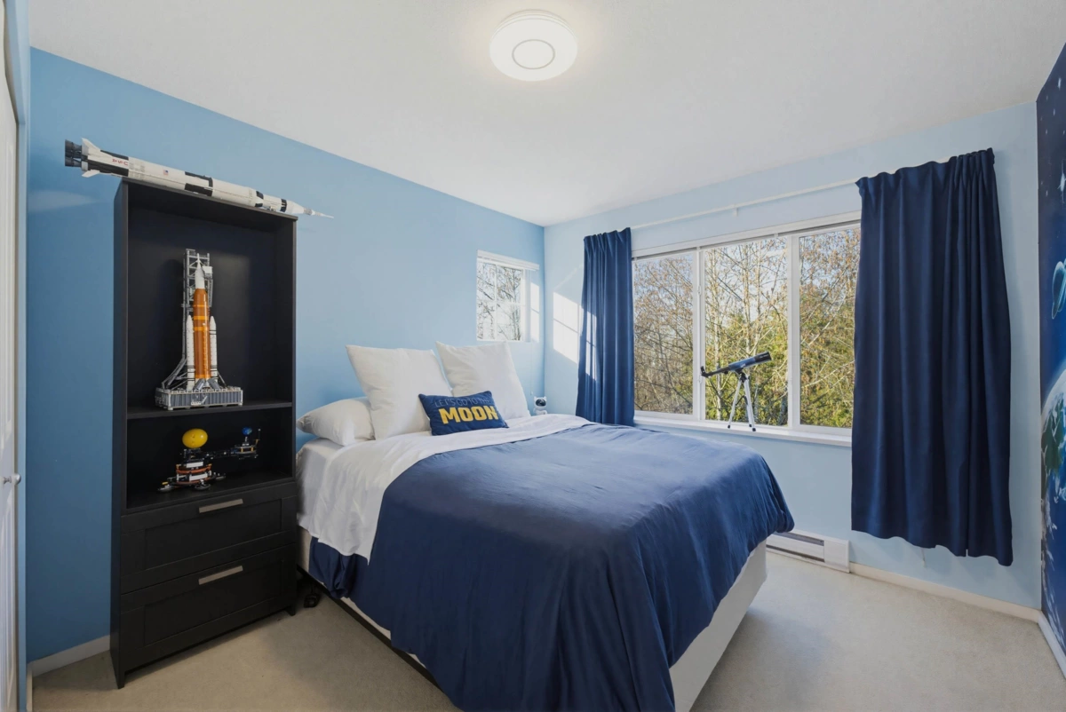 Mudroom Photo of 27 8089 209 Street, Langley, BC