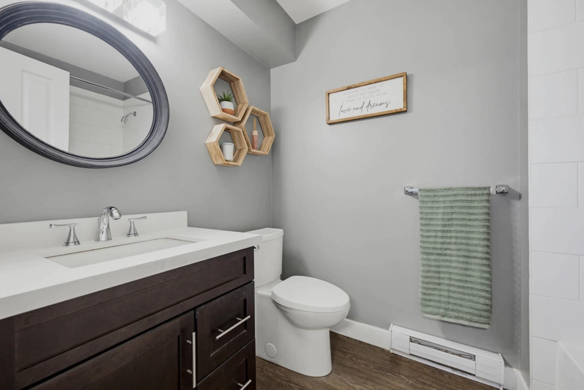 Outdoor Patio Photo of 27 8089 209 Street, Langley, BC