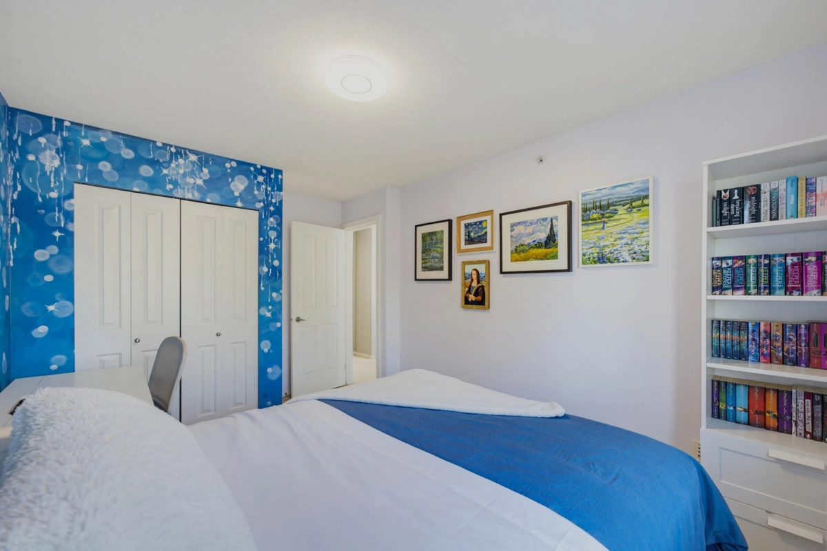 Powder Room Photo of 27 8089 209 Street, Langley, BC