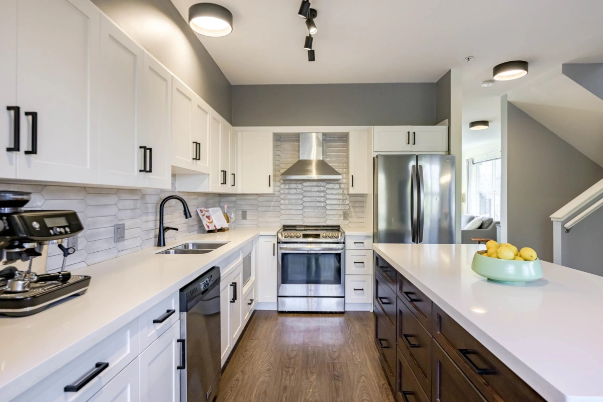 Primary Bedroom Photo of 27 8089 209 Street, Langley, BC