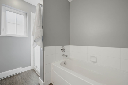 Laundry Room Photo of 27 8089 209 Street, Langley, BC