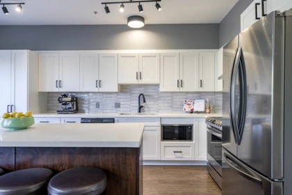 Pantry Photo of 27 8089 209 Street, Langley, BC