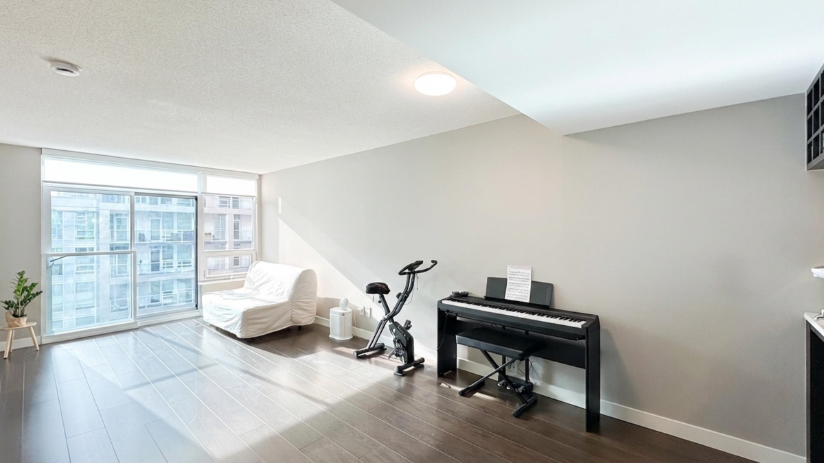 Dining Area Photo of 856 6288 No. 3 Road, Richmond, BC