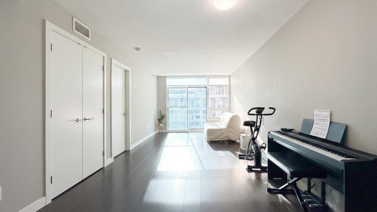 Family Room Photo of 856 6288 No. 3 Road, Richmond, BC