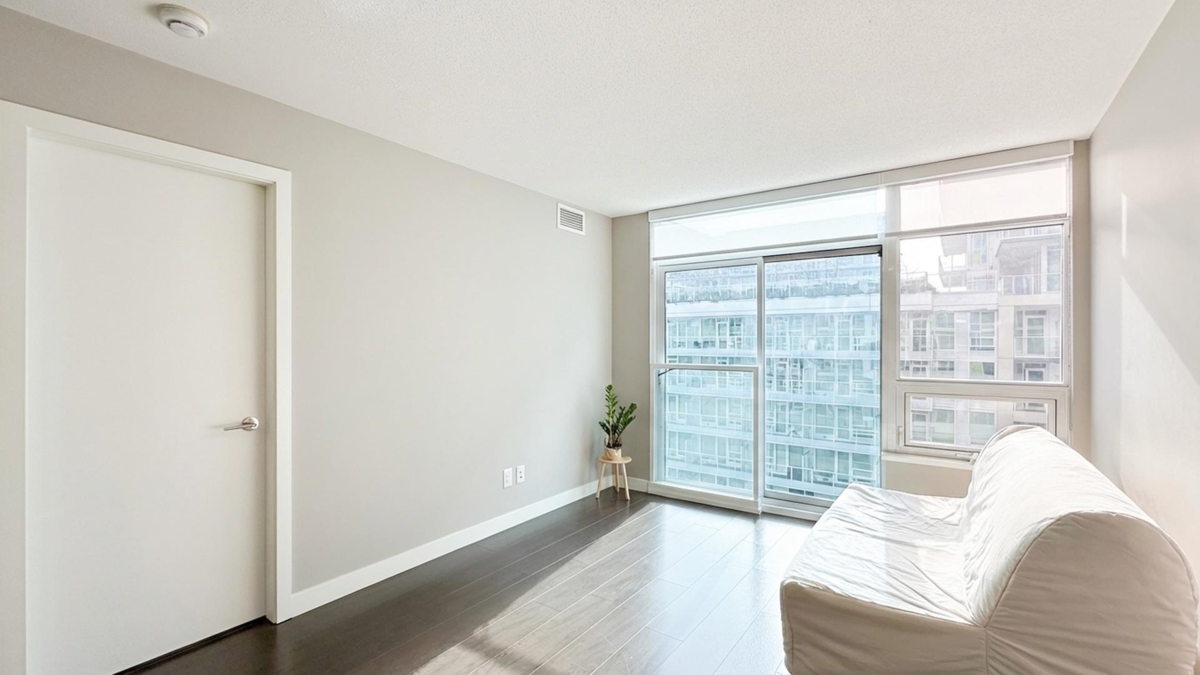Kitchen Photo of 856 6288 No. 3 Road, Richmond, BC