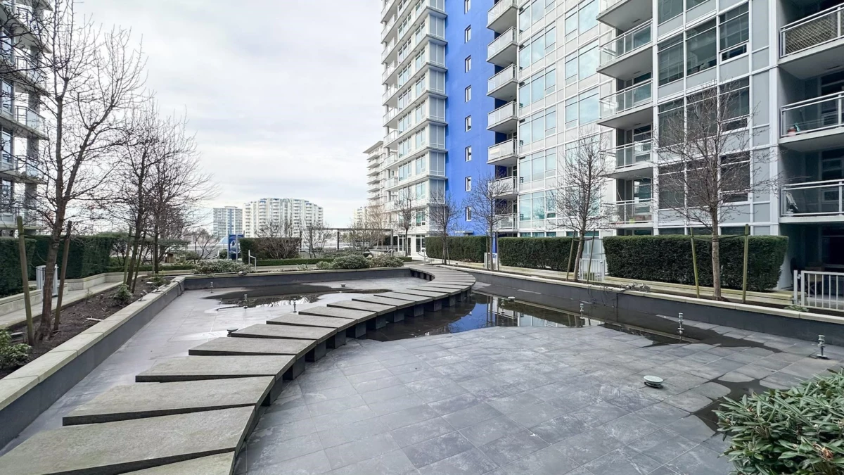 Mudroom Photo of 856 6288 No. 3 Road, Richmond, BC