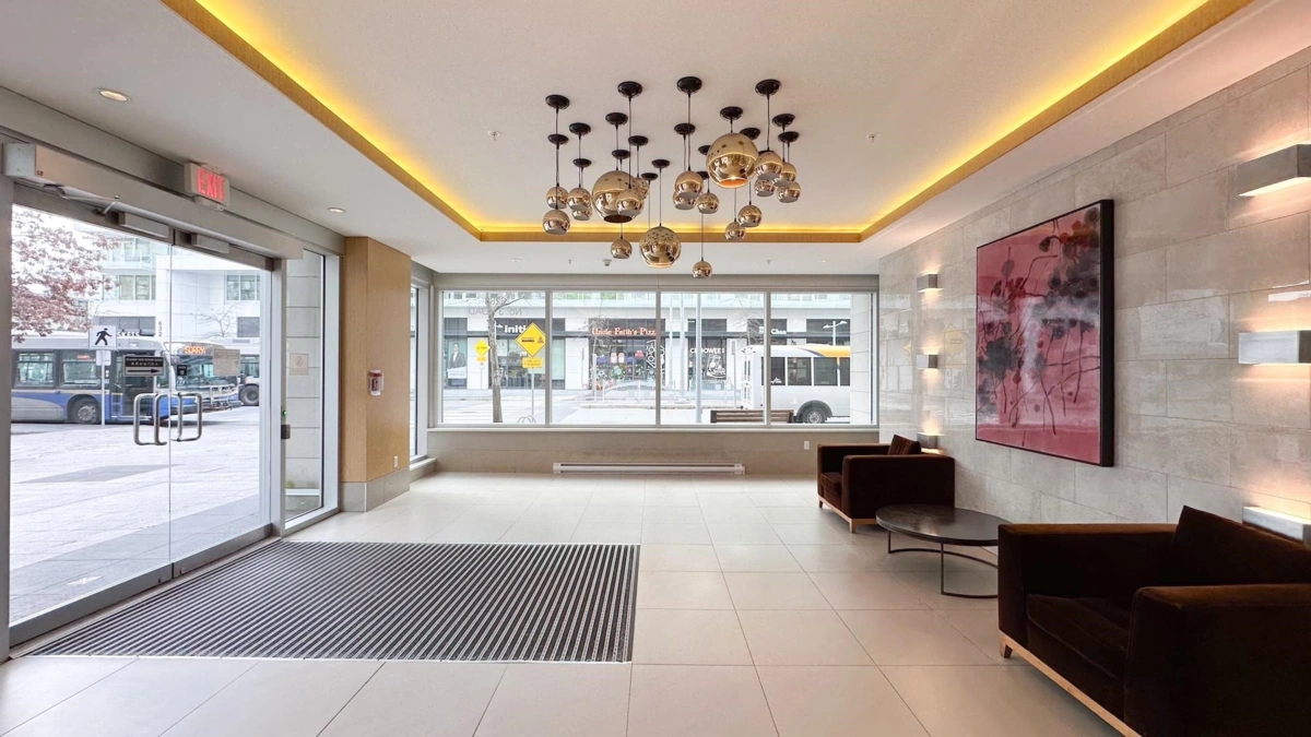 Office / Den Photo of 856 6288 No. 3 Road, Richmond, BC