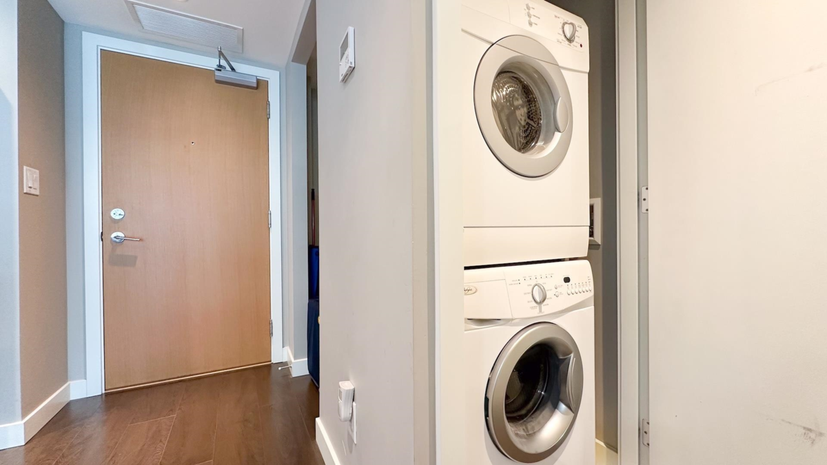 Powder Room Photo of 856 6288 No. 3 Road, Richmond, BC