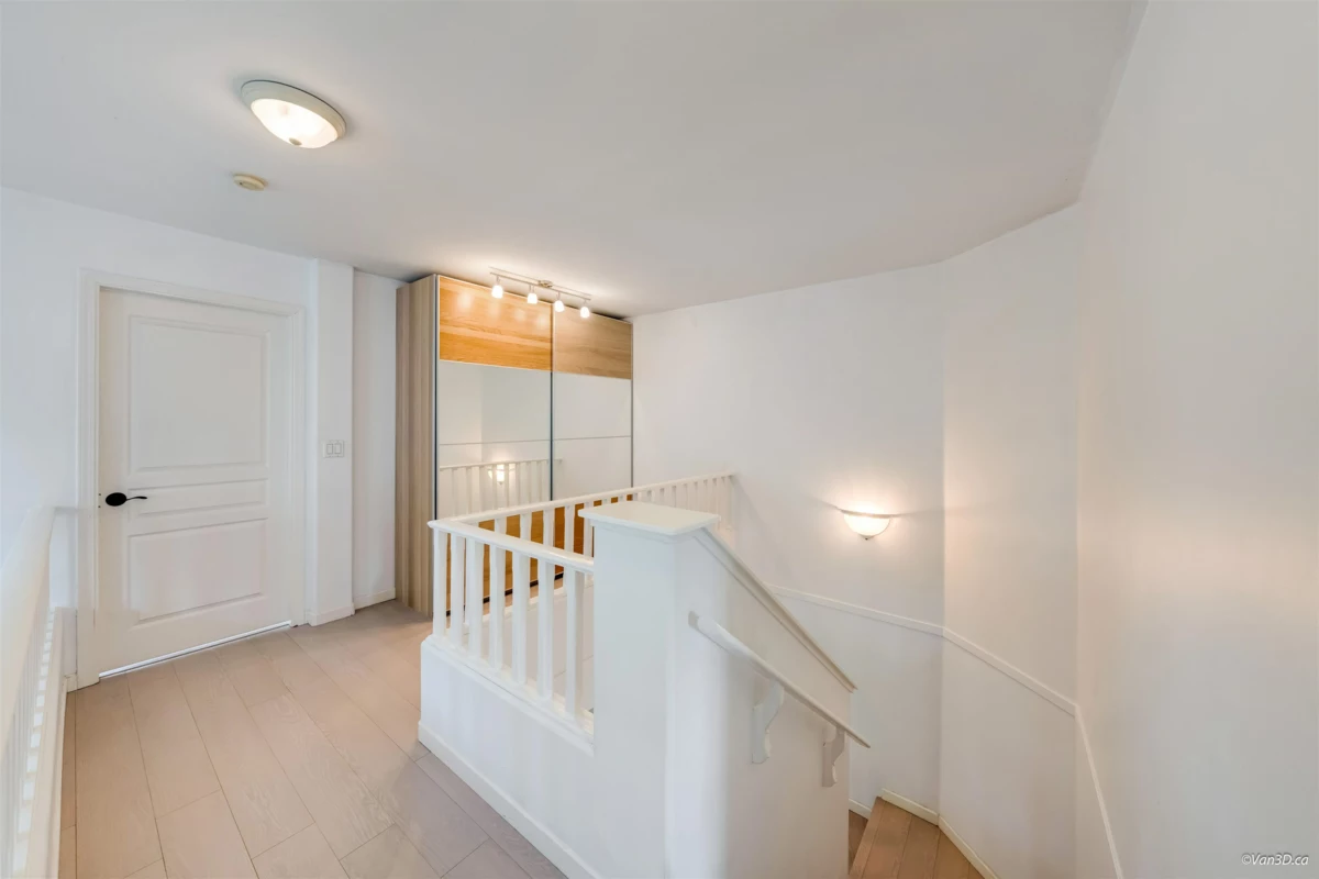 Backyard Photo of 56 6950 120 Street, Surrey, BC