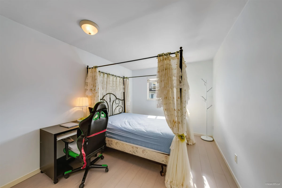 Basement Recreation Room Photo of 56 6950 120 Street, Surrey, BC