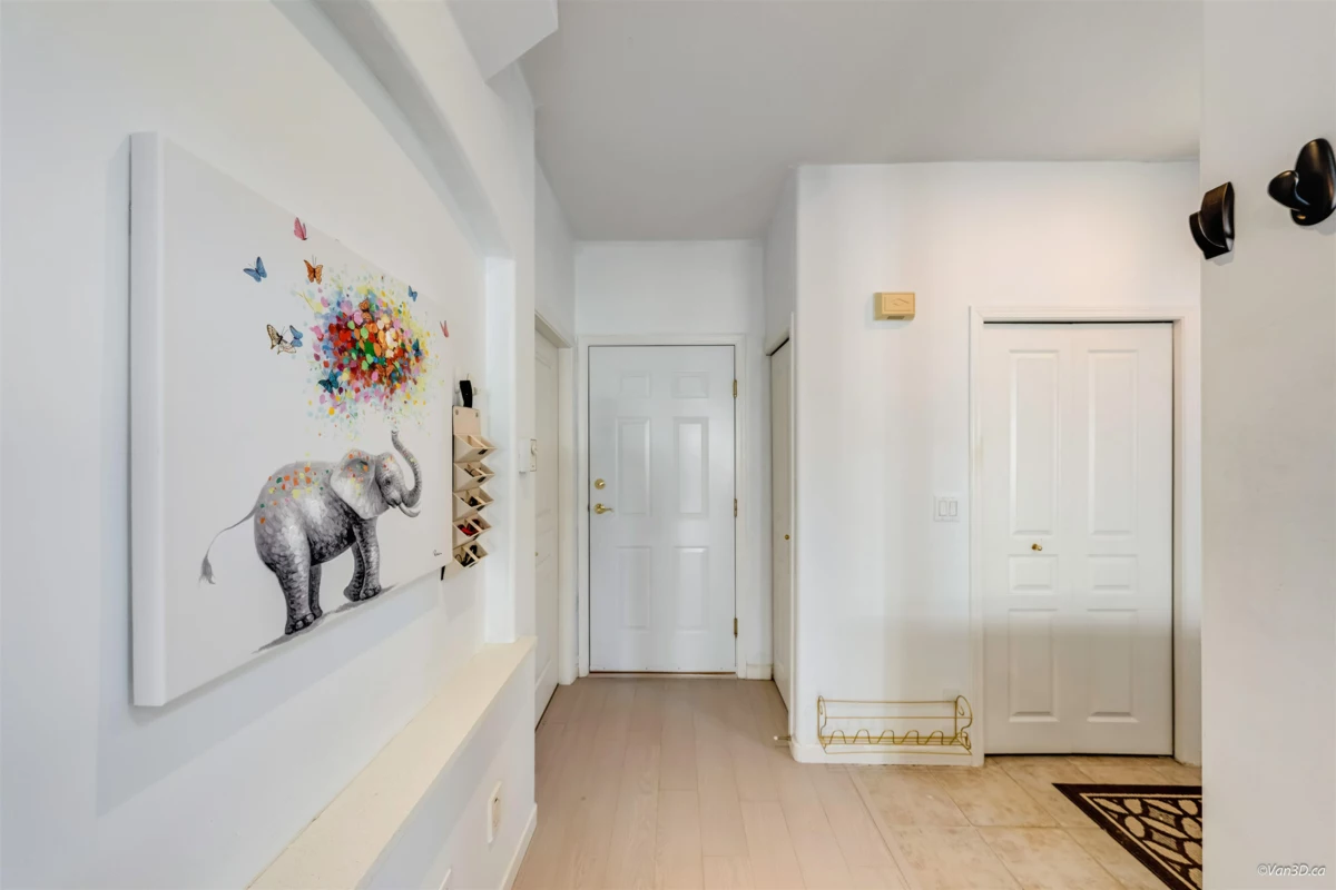 Bedroom 3 Photo of 56 6950 120 Street, Surrey, BC