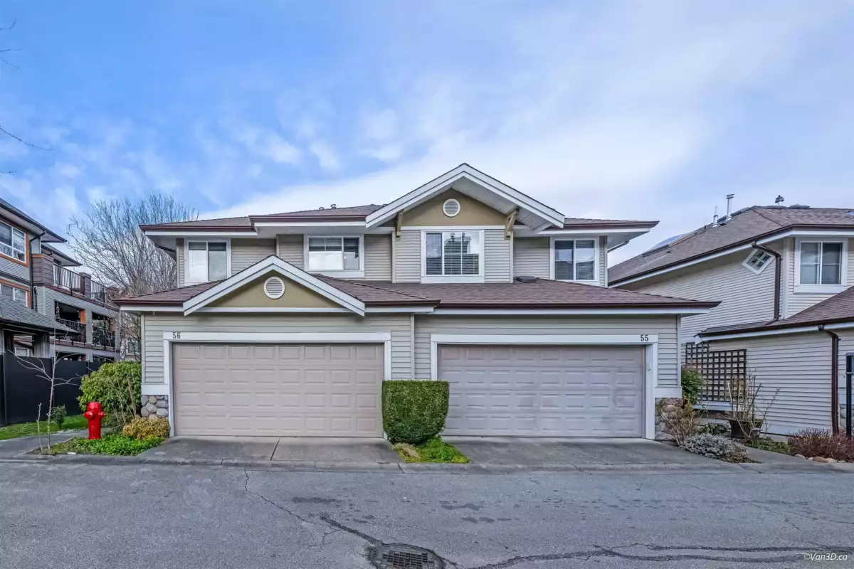 Garden / Landscaping Photo of 56 6950 120 Street, Surrey, BC