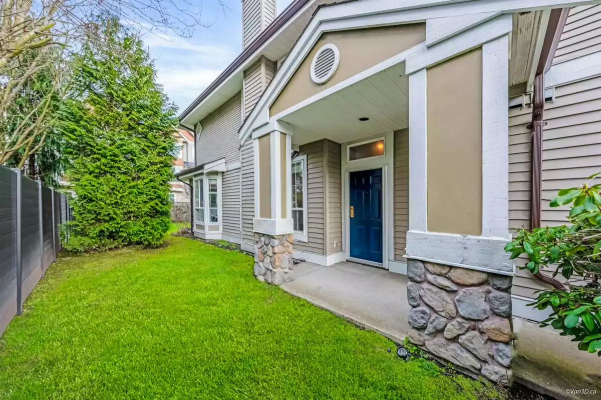 Hot Tub / Spa Photo of 56 6950 120 Street, Surrey, BC