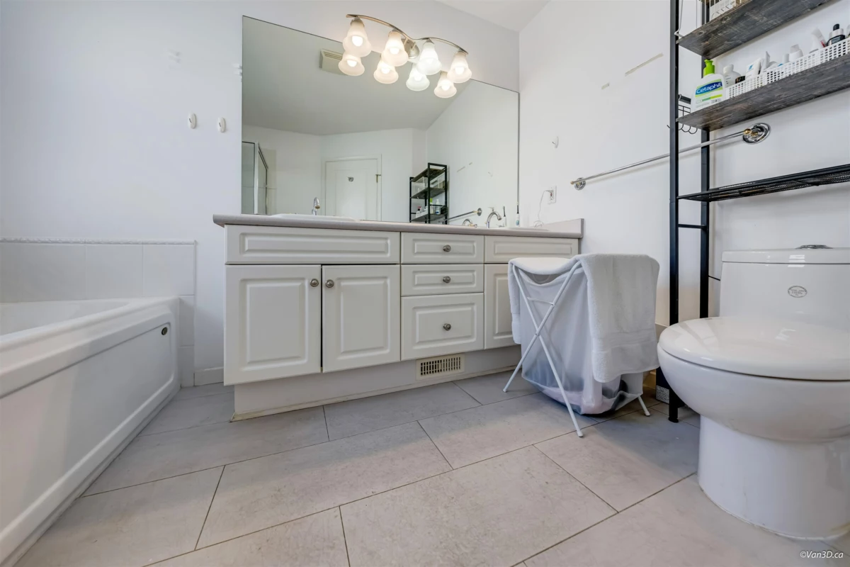 Loft / Bonus Room Photo of 56 6950 120 Street, Surrey, BC