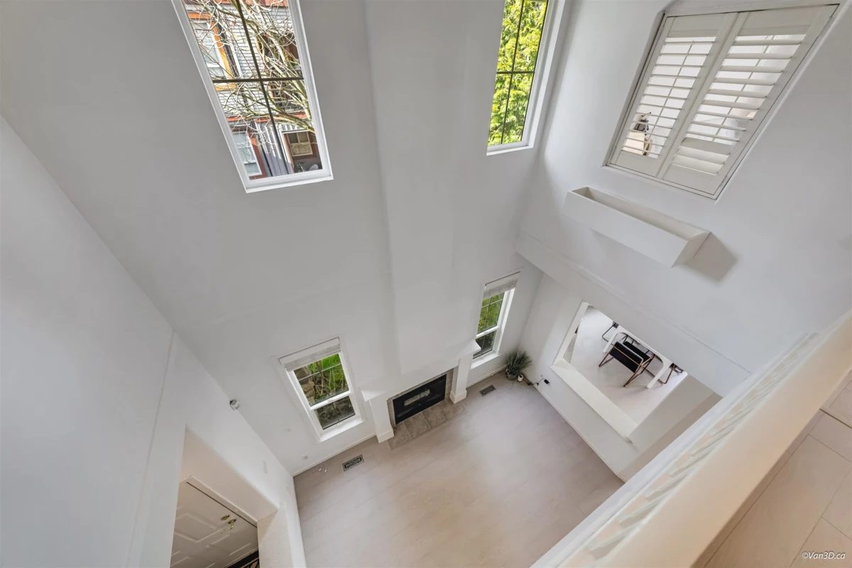 Outdoor Deck Photo of 56 6950 120 Street, Surrey, BC