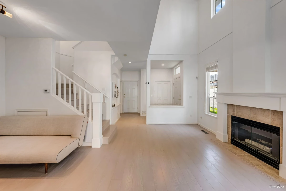 Pantry Photo of 56 6950 120 Street, Surrey, BC