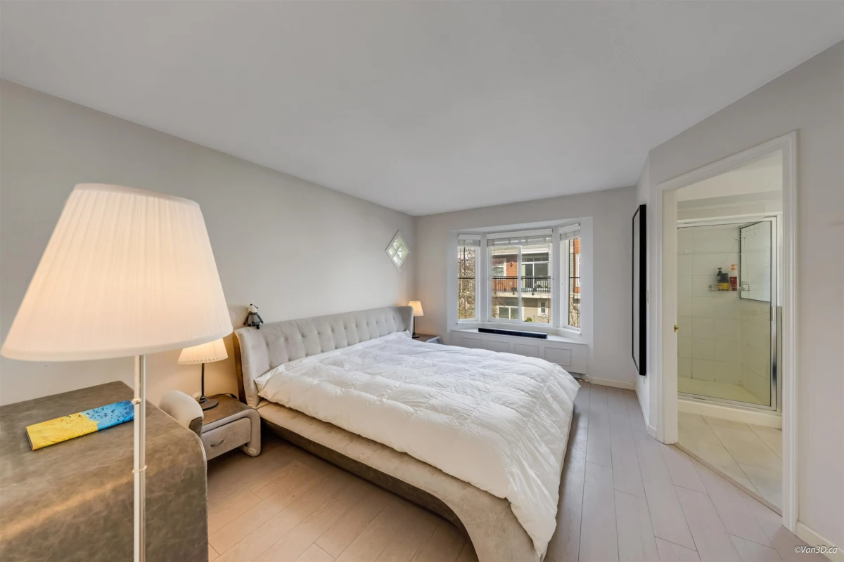 Powder Room Photo of 56 6950 120 Street, Surrey, BC