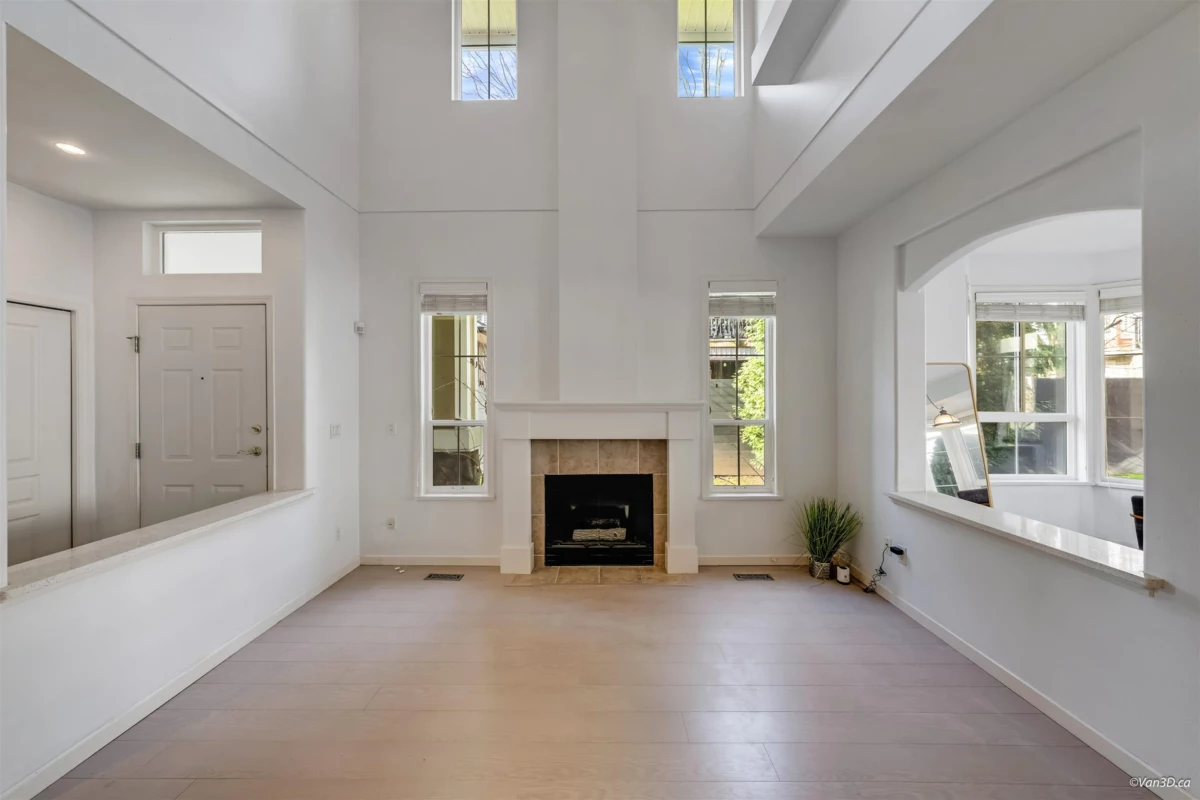 Primary Bedroom Photo of 56 6950 120 Street, Surrey, BC