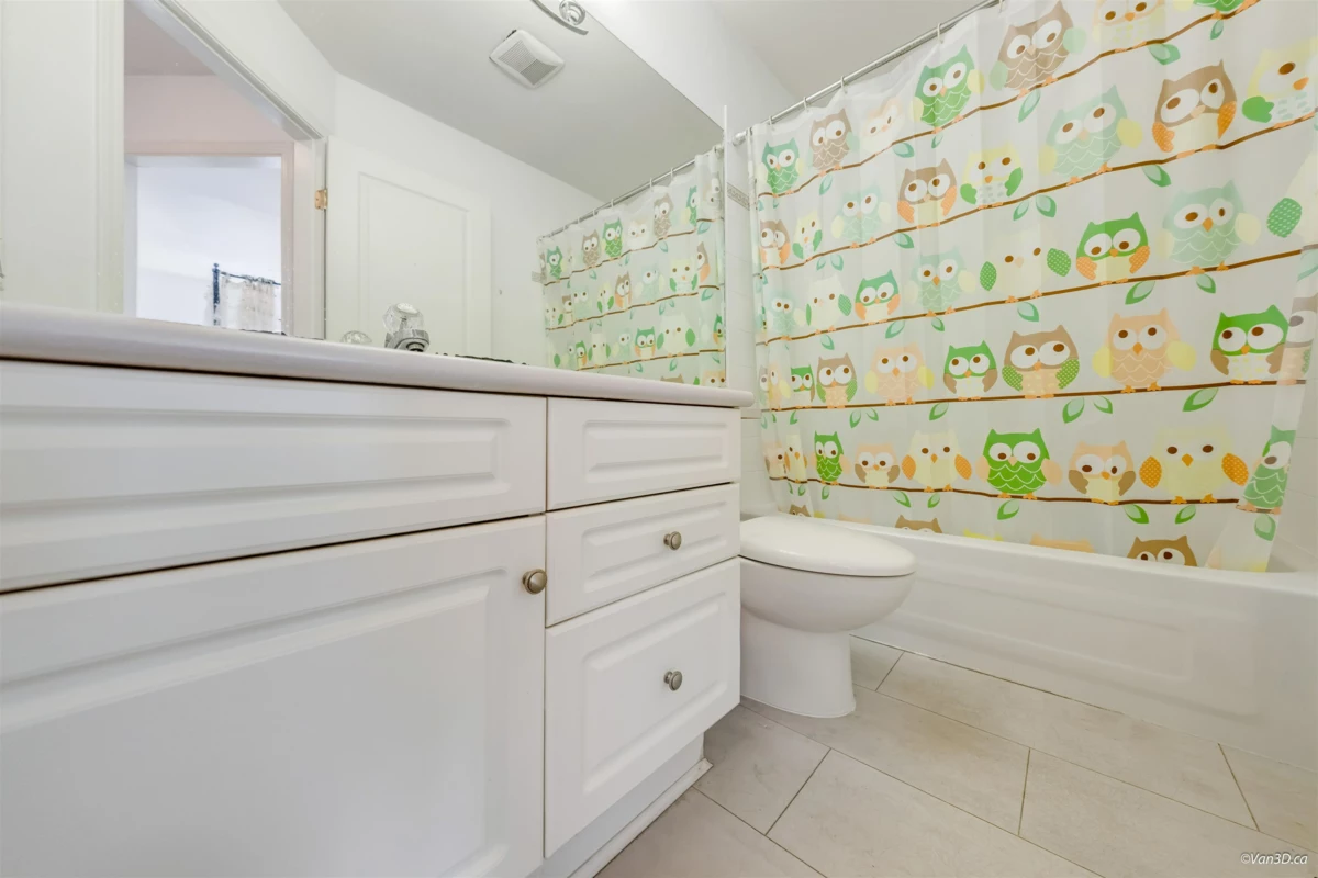 Staircase Photo of 56 6950 120 Street, Surrey, BC