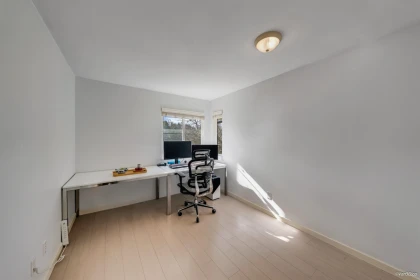 Mudroom Photo of 56 6950 120 Street, Surrey, BC