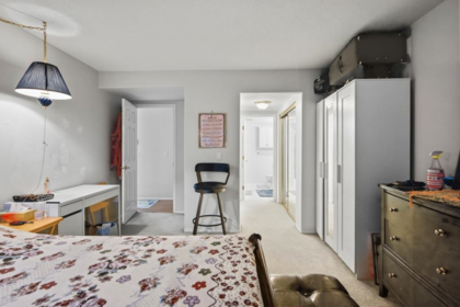 Bedroom 2 Photo of 245 13888 70 Avenue, Surrey, BC
