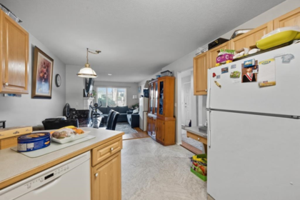 Breakfast Nook Photo of 245 13888 70 Avenue, Surrey, BC