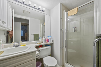 Guest Bathroom Photo of 245 13888 70 Avenue, Surrey, BC