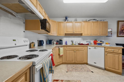 Pantry Photo of 245 13888 70 Avenue, Surrey, BC